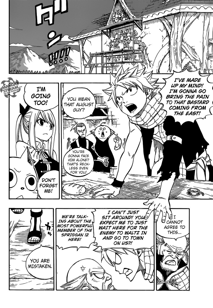 Fairy Tail Chapter 483 23